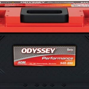 Odyssey Performance Series Batteries