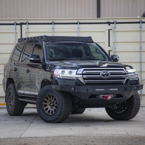 Toyota Land Cruiser 100 Series